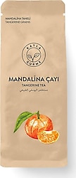 Kayla Gurme Parçacıklı Bodrum Mandalina Çayı 1 kg