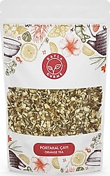 Kayla Gurme Portakallı Meyve Çayı 125 gr
