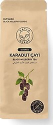 Kayla Gurme Şekersiz Taneli Karadut Çayı 250 gr