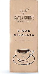 Kayla Gurme Sıcak Çikolata 250 gr