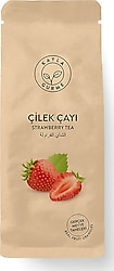 Kayla Gurme Taneli Çilek Çayı 1 kg