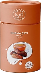 Kayla Gurme Taneli Hurma Çayı 175 gr