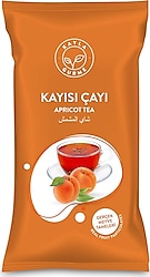 Kayla Gurme Taneli Kayısı Çayı 20'li