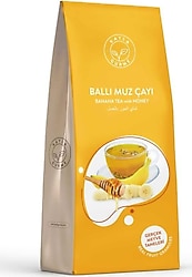 Kayla Gurme Taneli Muz Çayı 250 gr