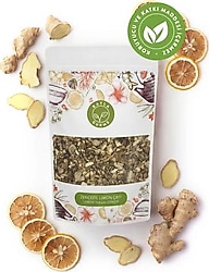 Kayla Gurme Zencefilli Limon Çayı 125 gr