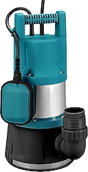 Kaysu SP1000/50 1.35 Hp Kapalı Fanlı Dalgıç Pompa