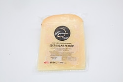 Kaytanlar 500 gr Kars Eski Kaşar Peyniri