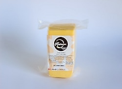 Kaytanlar 1000 gr Taze Kaşar Peyniri