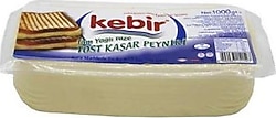 Kebir Tost Kaşar Peyniri 1 kg