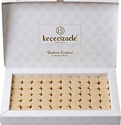 Keçecizade Badem Ezmesi 430 gr