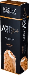 Kechy Gurme Karamel Art Stick Dondurma 100 ml