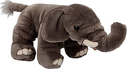 Keel Toys Peluş Fil 25 cm