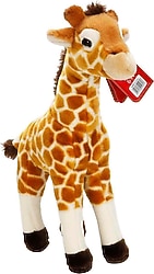 Keel Toys Peluş Zürafa 35 cm
