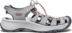 Keen Astoria West 1023589 Gri Kadın Sandalet