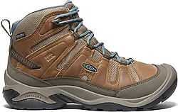 Keen Circadia Su Geçirmez Kadın Outdoor Bot