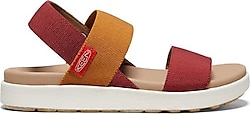 Keen Elle Backstrap Kadın Sandalet