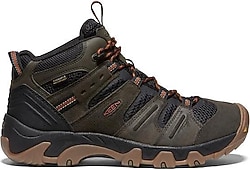Keen Headout Mid Su Geçirmez Erkek Bot