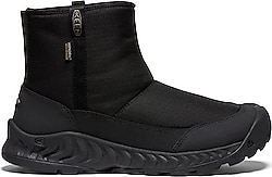 Keen Hood NXIS Pull-On Su Geçirmez Erkek Bot