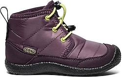 Keen Howser II Chukka Su Geçirmez Çocuk Bot
