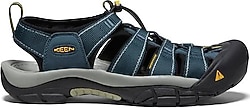 Keen Newport H2 1001938 Lacivert Erkek Sandalet