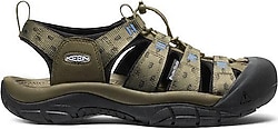 Keen Newport Retro Erkek Sandalet
