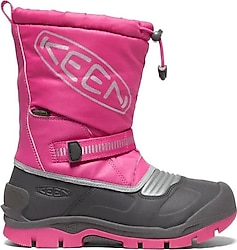 Keen Snow Troll Su Geçirmez Çocuk Kar Botu
