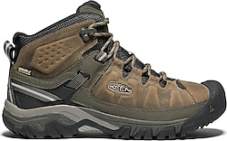 Keen Targhee III Mid Su Geçirmez Erkek Outdoor Bot