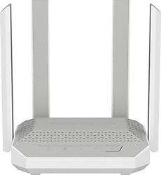Keenetic Hopper DSL KN-3611 4 Port 3000 Mbps Modem