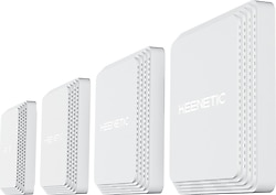 Keenetic Orbiter Pro KN-2810 4'lü 1300 Mbps Router