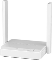 Keenetic Starter KN-1121 3 Port 300 Mbps Router