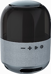 Keephone Songpod Gri Bluetooth Hoparlör