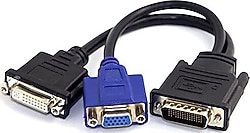 Keepro DMS-59 DVI to VGA Dönüştürücü