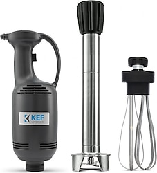 Kef BL40 L50-C 400 W Bar Blenderı