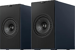 Kef Coda W Raf Tipi Mavi Aktif Hoparlör