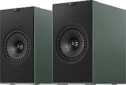 Kef Coda W Raf Tipi Yeşil Aktif Hoparlör