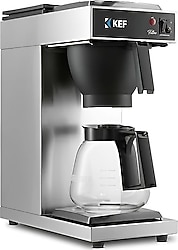 Kef Filtro FLT120 Filtre Kahve Makinesi