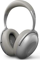 Kef MU7 ANC Kulak Üstü Bluetooth Kulaklık