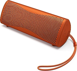 Kef Muo Turuncu Bluetooth Hoparlör