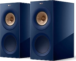 Kef R3 Meta Mavi Ev Sinema Hoparlörü