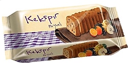 Kekspır 220 gr Kek Meyveli