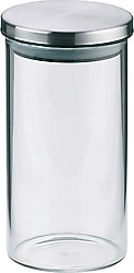 Kela 10766 Baker Cam Kavanoz 0.35 lt
