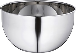 Kela 11977 Athos Çelik Kase 4.6 lt