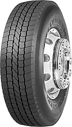 Kelly Armorsteel KSM2 295/80 R22.5 154/149M HL 4 Mevsim Lastik