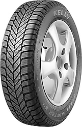 Kelly Winter ST 185/70 R14 88T Kış Lastiği - 2023