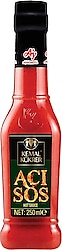Kemal Kükrer 250 ml Acı Sos
