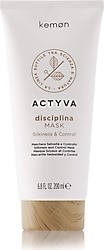 Kemon Activa Disciplina 200 ml Saç Maskesi