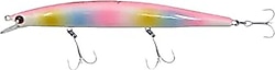 Kendo Blade 12.5 cm 16.2 gr Minnow Sahte Balık