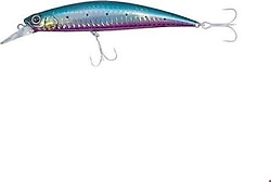 Kendo BT 95S 9.5 cm 15.7 gr Minnow Sahte Balık