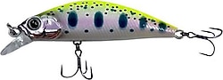 Kendo Chiko 4.5 cm 4.3 gr Minnow Sahte Balık