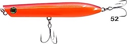 Kendo DF Pencil 13 cm 31.8 gr Sahte Balık